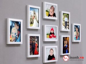 In Ảnh Theo Yêu Cầu Ba Đình