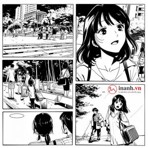 In Ảnh Theo Yêu Cầu Ba Vì