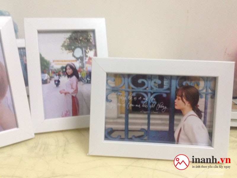 In Ảnh Theo Yêu Cầu Bàn Cờ