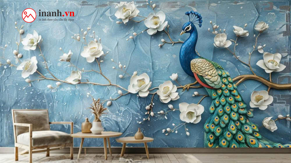 In Ảnh Theo Yêu Cầu Bến Cát