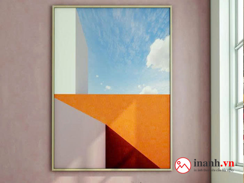 In Ảnh Theo Yêu Cầu Bình Chánh