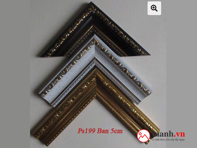 In Ảnh Theo Yêu Cầu Bình Đông