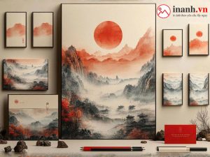 In Ảnh Theo Yêu Cầu Bình Dương