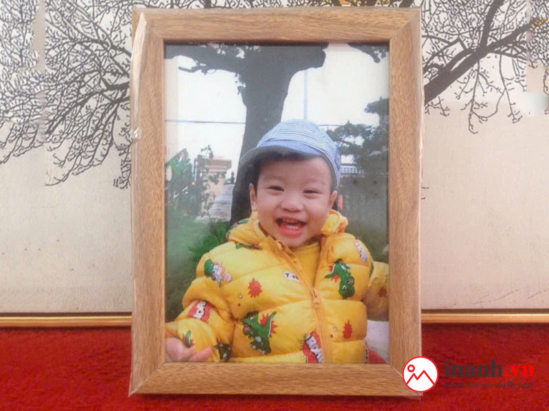 In Ảnh Theo Yêu Cầu Bình Dương