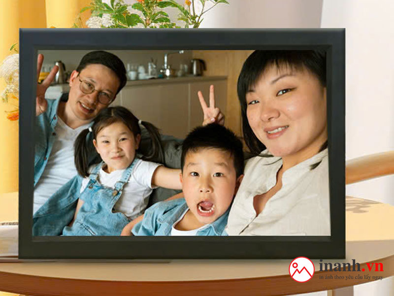 In Ảnh Theo Yêu Cầu Bình Tân