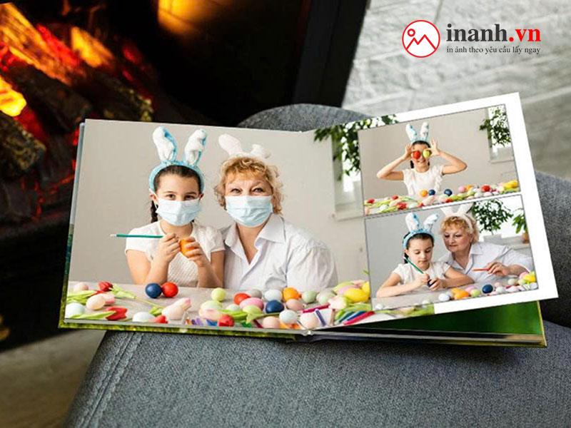 In Ảnh Theo Yêu Cầu Cần Giờ