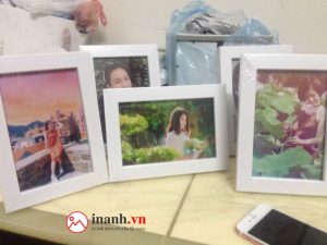 In Ảnh Theo Yêu Cầu Củ Chi