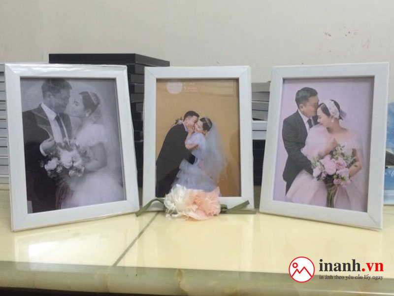 In Ảnh Theo Yêu Cầu Đặc khu Côn Đảo