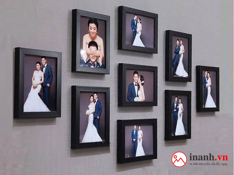 In Ảnh Theo Yêu Cầu Hà Đông