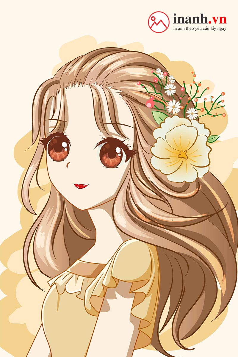 In Ảnh Theo Yêu Cầu Hoàng Mai