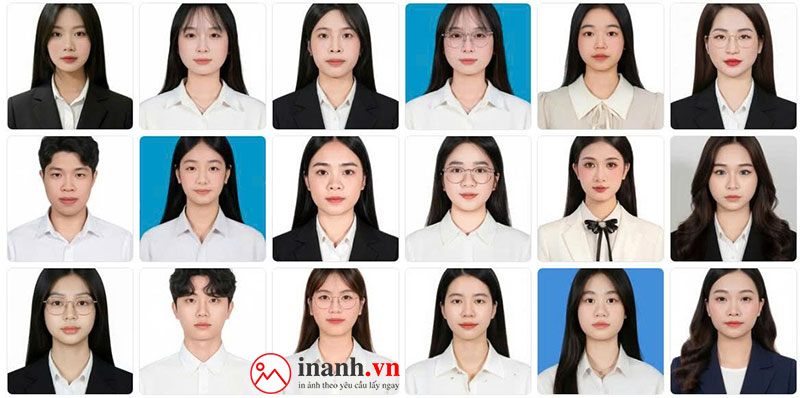 In Ảnh Theo Yêu Cầu Hóc Môn