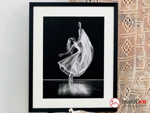 In Ảnh Theo Yêu Cầu Kim Liên