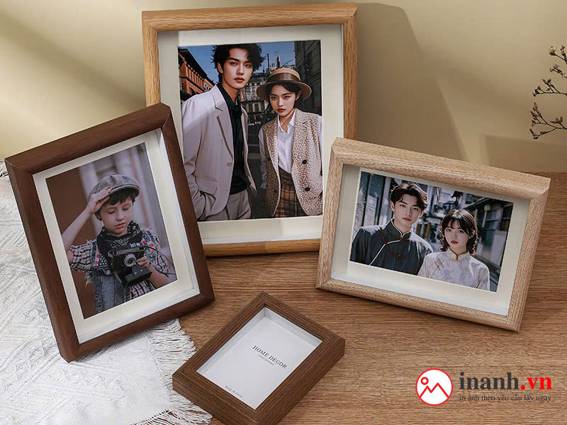 In Ảnh Theo Yêu Cầu Lái Thiêu