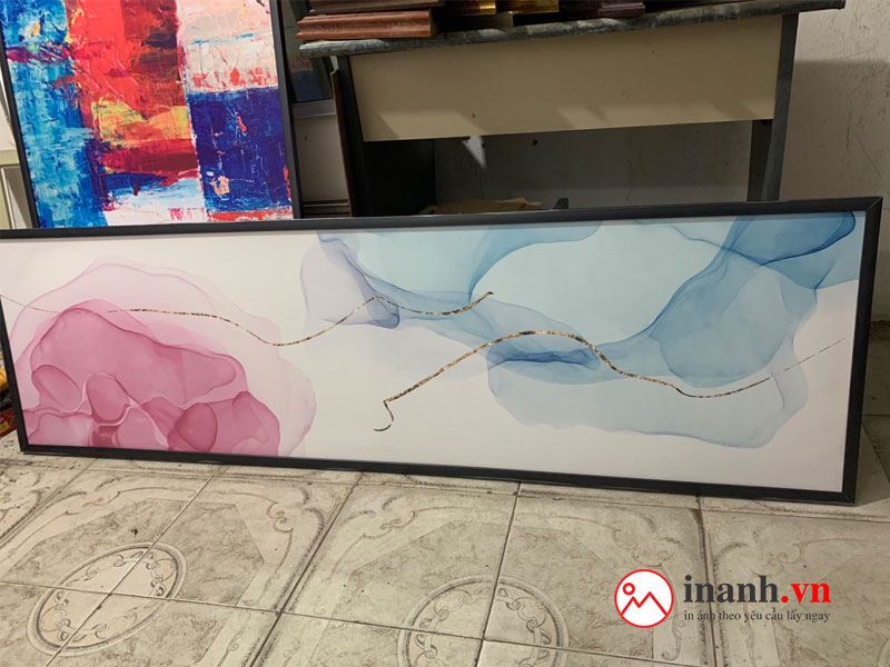 In Ảnh Theo Yêu Cầu Minh Phụng