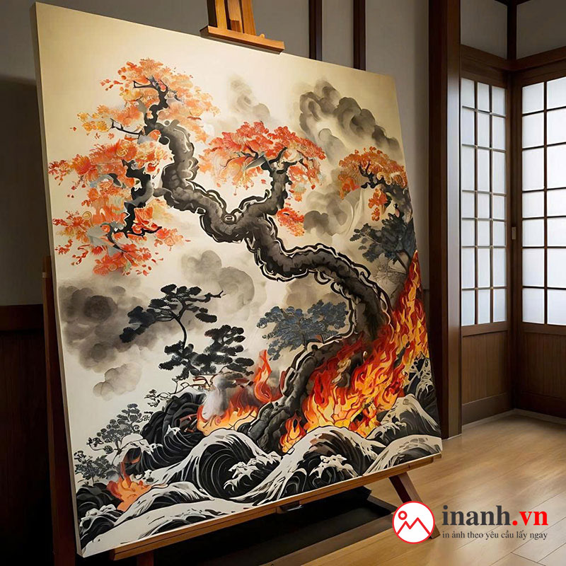 In Ảnh Theo Yêu Cầu Phú Nhuận