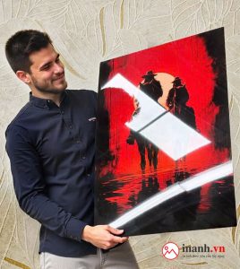 In Ảnh Theo Yêu Cầu Phú Thuận