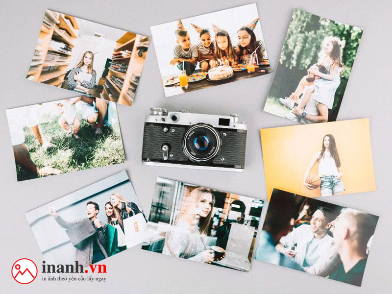 In Ảnh Theo Yêu Cầu Phúc Thọ