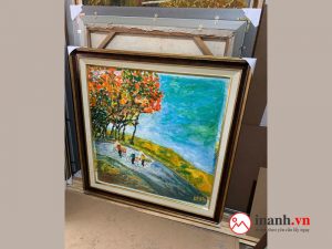 In Ảnh Theo Yêu Cầu Quốc Oai