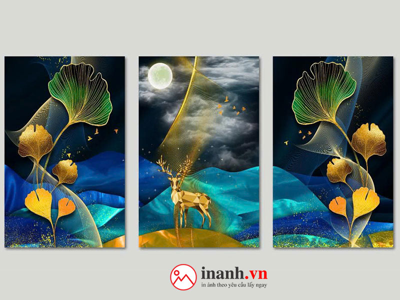 In Ảnh Theo Yêu Cầu Sài Gòn