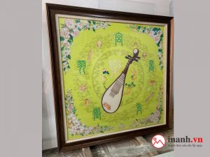 In Ảnh Theo Yêu Cầu Sơn Tây