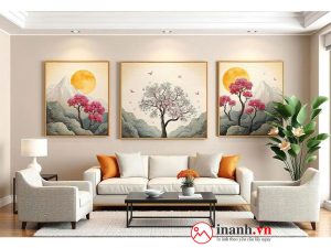 In Ảnh Theo Yêu Cầu Tân Hòa