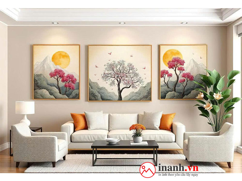 In Ảnh Theo Yêu Cầu Tân Hòa