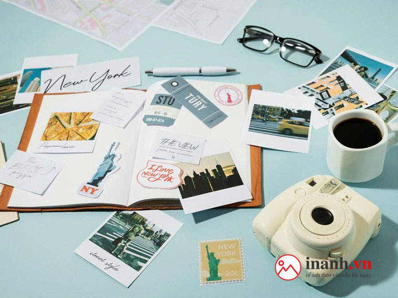 In Ảnh Theo Yêu Cầu Tân Mỹ