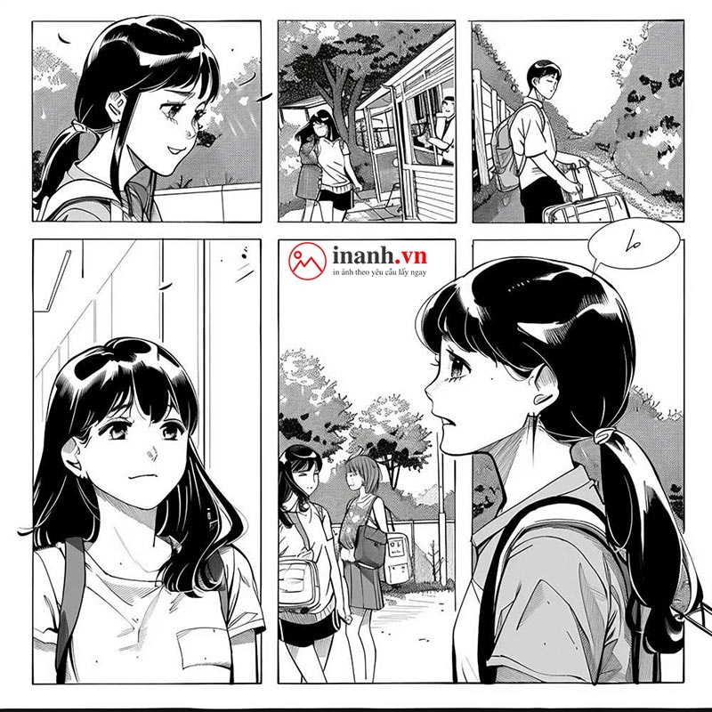 In Ảnh Theo Yêu Cầu Tân Phú