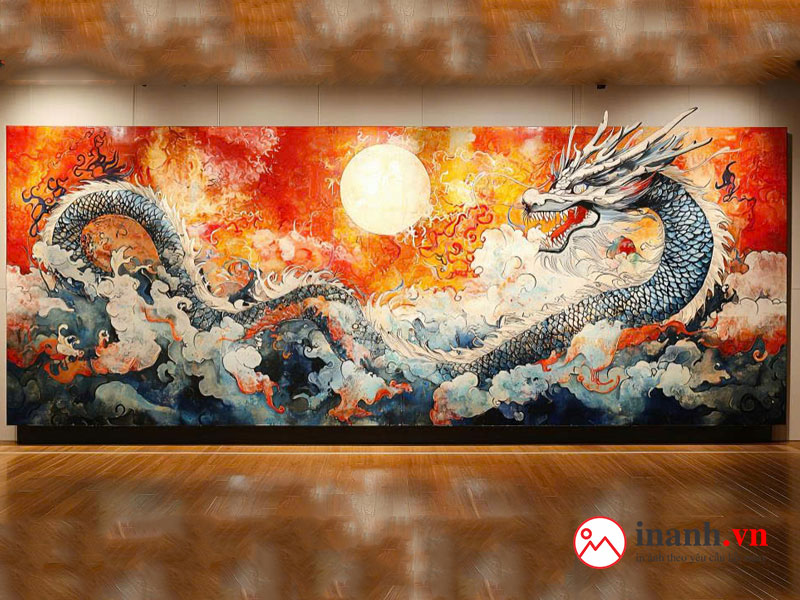 In Ảnh Theo Yêu Cầu Tân Uyên