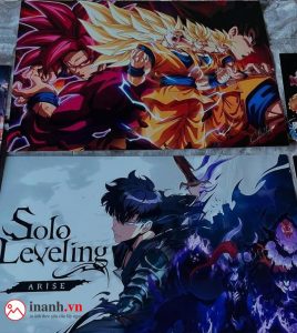 In Ảnh Theo Yêu Cầu Tây Hồ