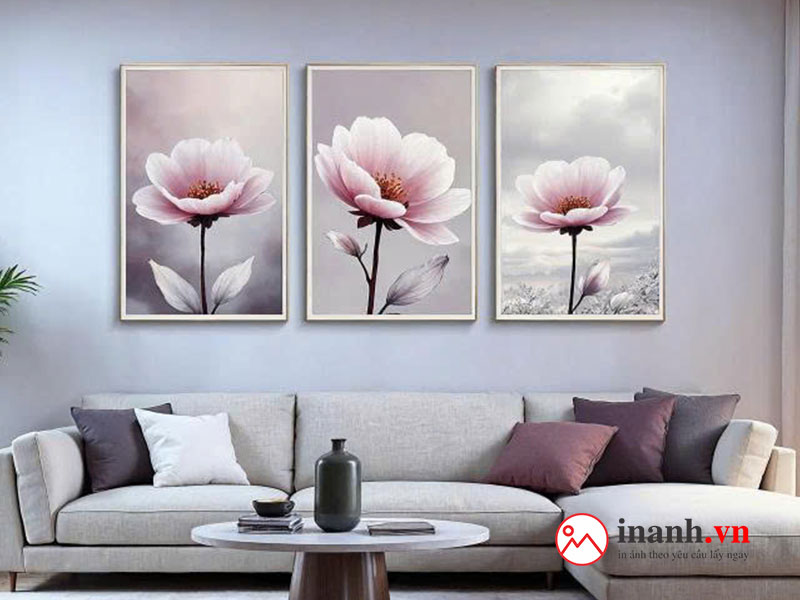 In Ảnh Theo Yêu Cầu Tây Hồ