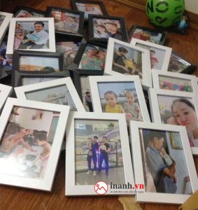 In Ảnh Theo Yêu Cầu Thanh Trì