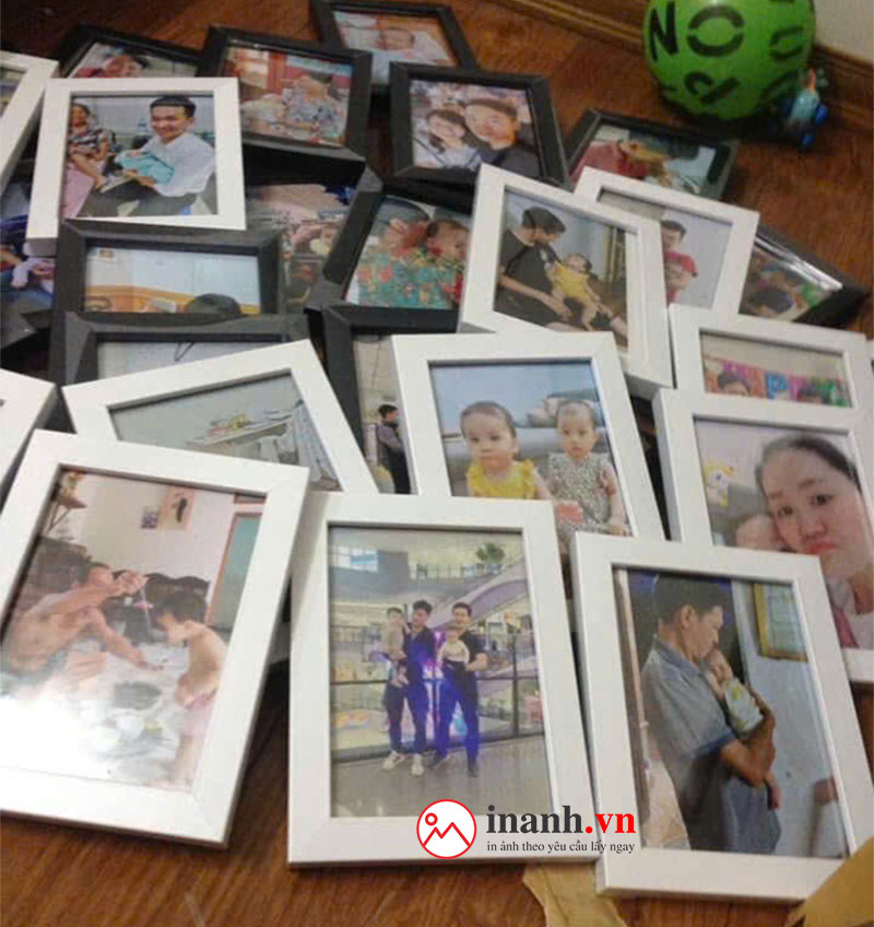 In Ảnh Theo Yêu Cầu Thanh Trì