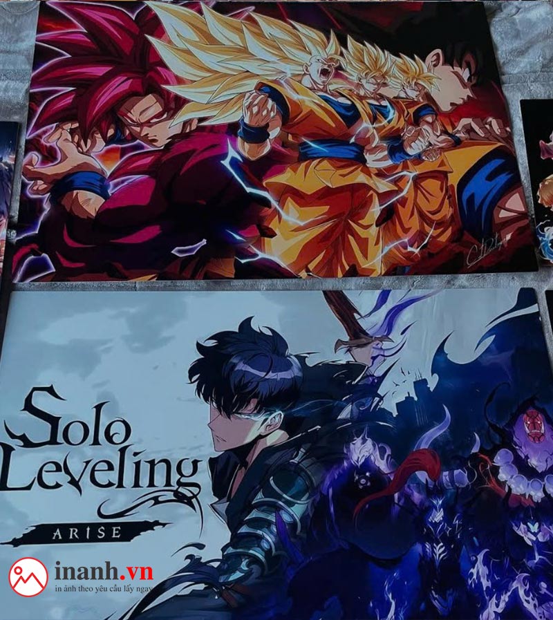 In Ảnh Theo Yêu Cầu Thủ Dầu Một