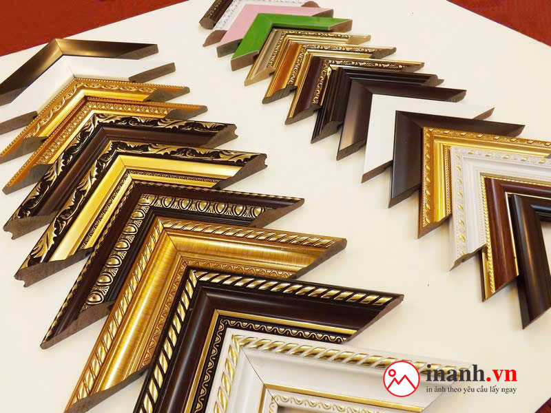 In ảnh theo yêu cầu Vũng Tàu