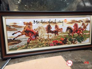 In Tranh Theo Yêu Cầu An Giang