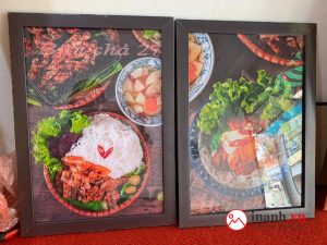 In Tranh Theo Yêu Cầu Bắc Ninh