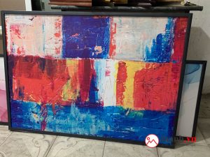 In Tranh Theo Yêu Cầu Cà Mau