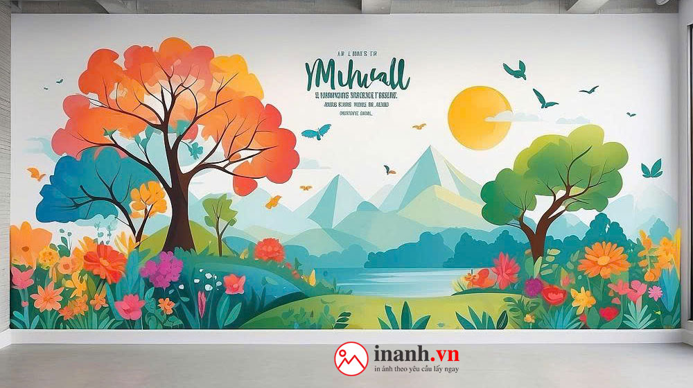 In Tranh Theo Yêu Cầu Điện Biên