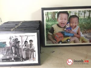 In Tranh Theo Yêu Cầu Hà Đông