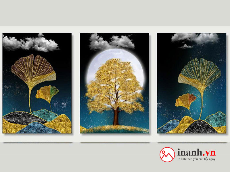 In Tranh Theo Yêu Cầu Hải Phòng