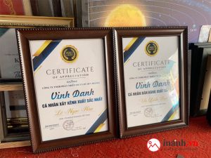 In Tranh Theo Yêu Cầu Hồ Chí Minh