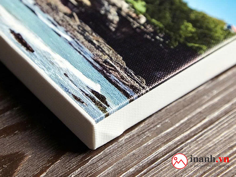 In Tranh Theo Yêu Cầu Hoàng Mai