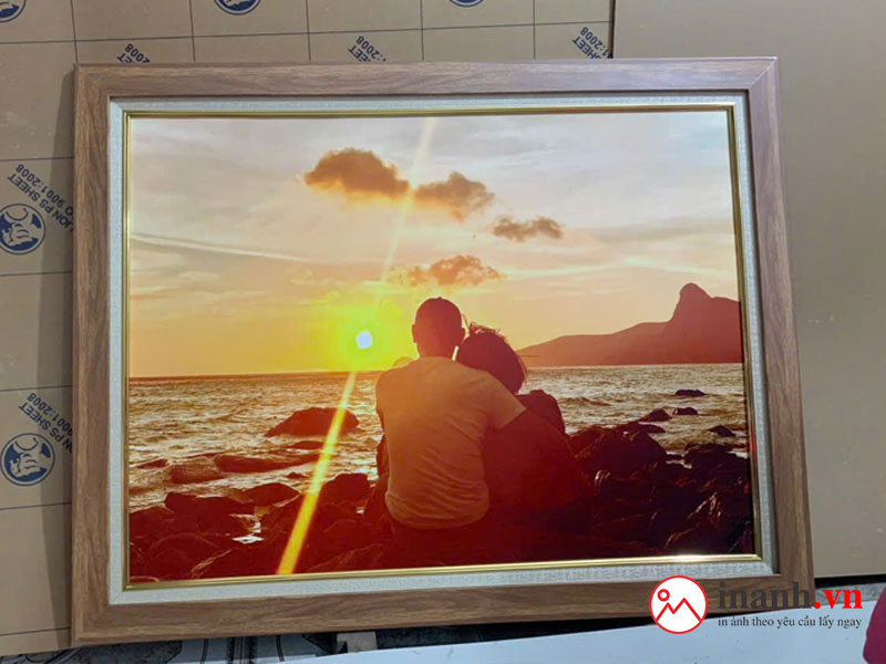 In Tranh Theo Yêu Cầu Hưng Yên