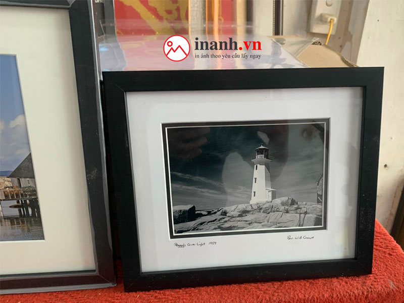 In Tranh Theo Yêu Cầu Khánh Hội