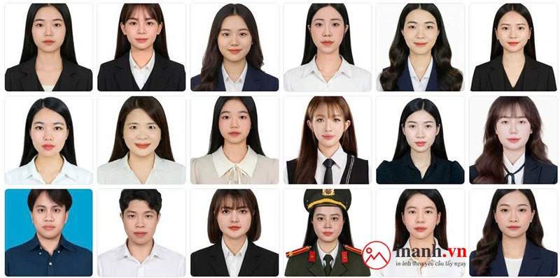 In Tranh Theo Yêu Cầu Lâm Đồng