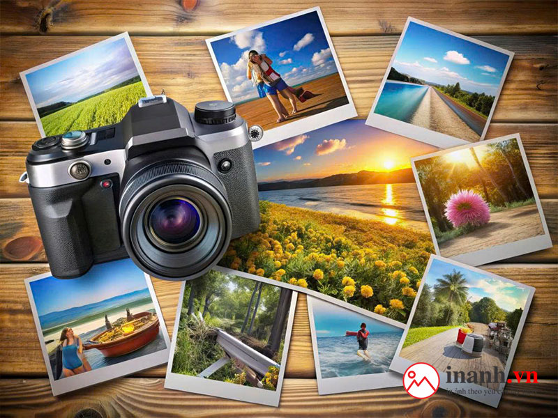 In Tranh Theo Yêu Cầu Nghệ An