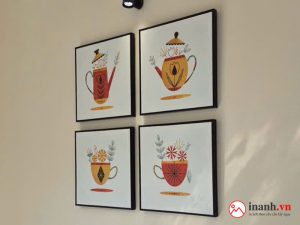 In Tranh Theo Yêu Cầu Ninh Bình