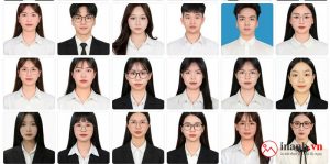 In Tranh Theo Yêu Cầu Sơn La