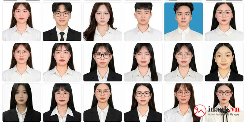 In Tranh Theo Yêu Cầu Sơn La